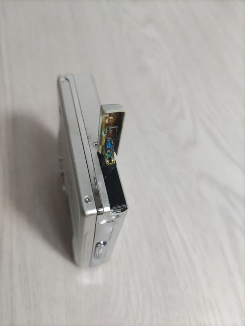 Sharp Portable Md Players Md-Dr7-S