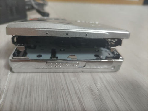 Sharp Portable Md Players Md-Dr7-S