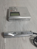 Sharp Portable Md Players Md-Dr7-S