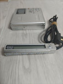 Sharp Portable Md Players Md-Dr7-S