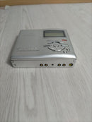 Sharp Portable Md Players Md-Dr7-S