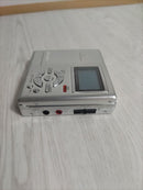 Sharp Portable Md Players Md-Dr7-S