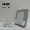 Other Canon Inspic Pv-223