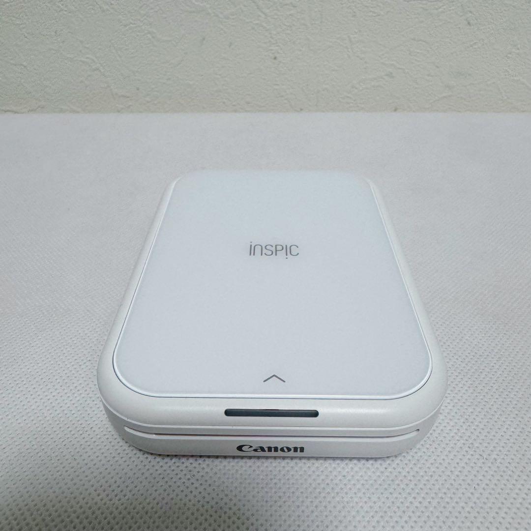 Other Canon Inspic Pv-223