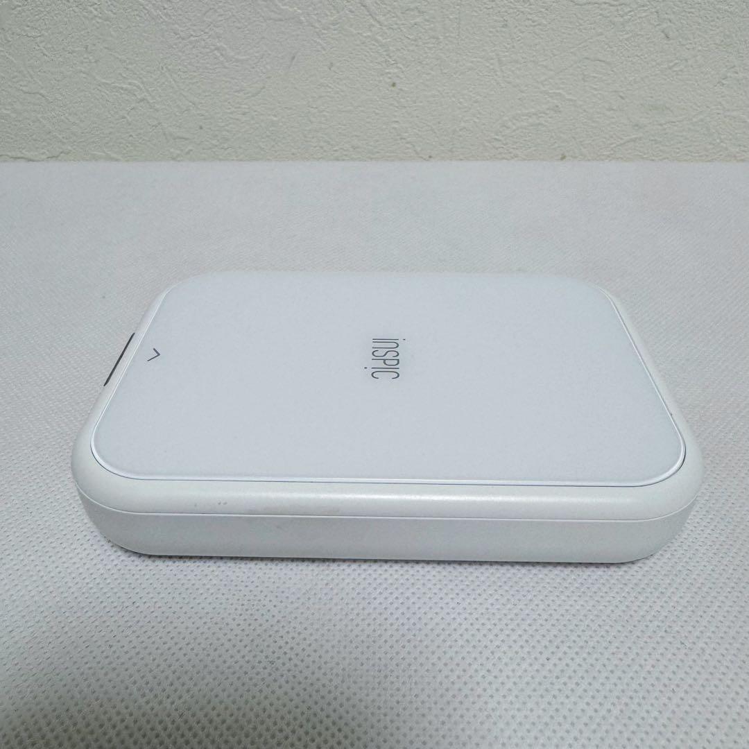 Other Canon Inspic Pv-223