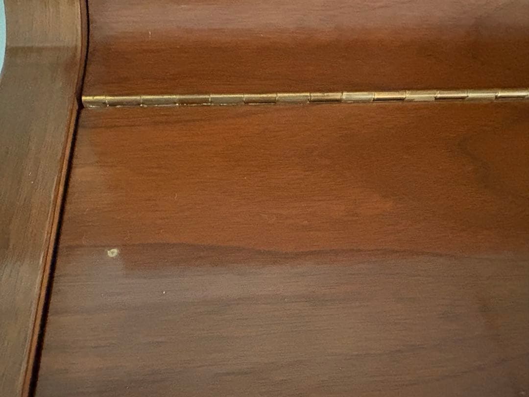 Yamaha Upright Pianos Hq100