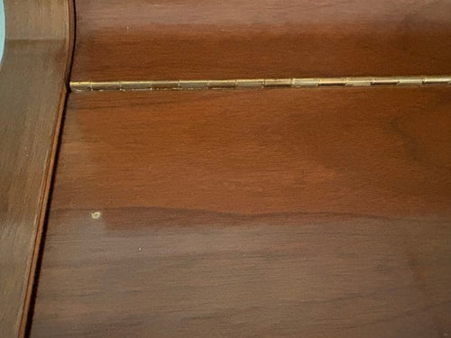 Yamaha Upright Pianos Hq100