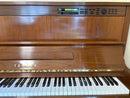 Yamaha Upright Pianos Hq100
