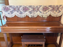 Yamaha Upright Pianos Hq100