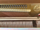 Yamaha Upright Pianos Hq100