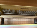 Yamaha Upright Pianos Hq100