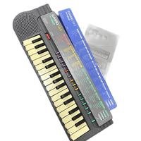 Casio Keyboard Electronic Piano Sa-5