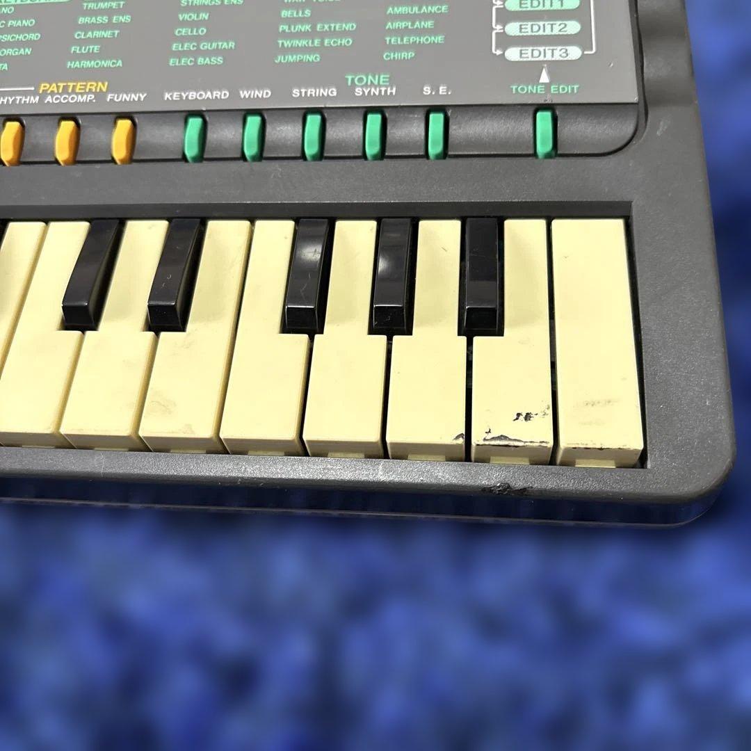 Casio Keyboard Electronic Piano Sa-5
