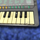 Casio Keyboard Electronic Piano Sa-5