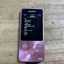 Sony Digital Audio Player Nw-S784 8Gb