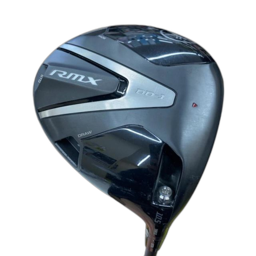 Driver Rmx Dd-1(2026) 10.5 Dr Tensei Fr 60 S) C