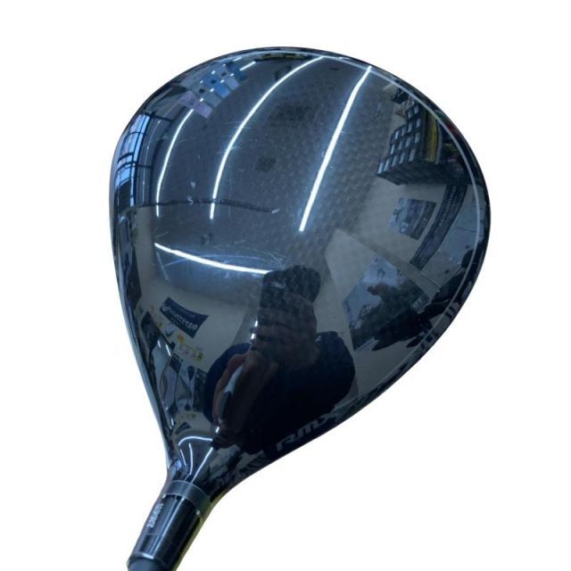 Driver Rmx Dd-1(2026) 10.5 Dr Tensei Fr 60 S) C