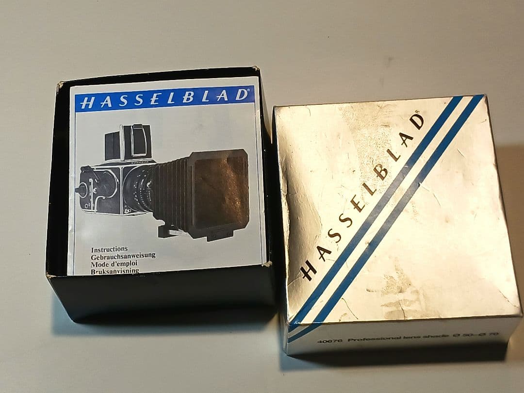 Hasselblad Other 40676 Y43