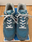 New Balance Sneakers M996 Db Usa B Denim Blue