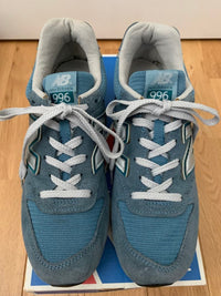 New Balance Sneakers M996 Db Usa B Denim Blue