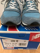 New Balance Sneakers M996 Db Usa B Denim Blue