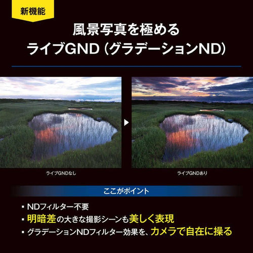 Om System Mirrorless Interchangeable Lips Omsystem Om-1 Mark Ii