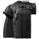Om System Mirrorless Interchangeable Lips Omsystem Om-1 Mark Ii