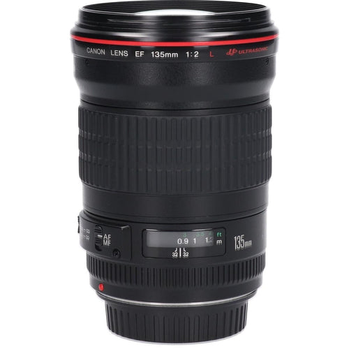 Canon Lens (Single Focus)