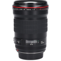 Canon Lens (Single Focus)