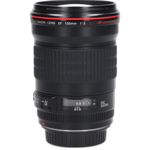 Canon Lens (Single Focus)