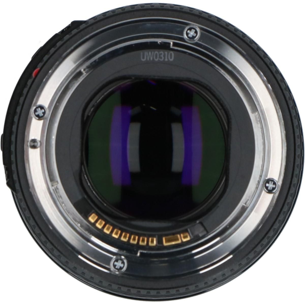 Canon Lens (Single Focus)