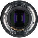 Canon Lens (Single Focus)