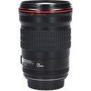 Canon Lens (Single Focus)