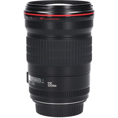 Canon Lens (Single Focus)