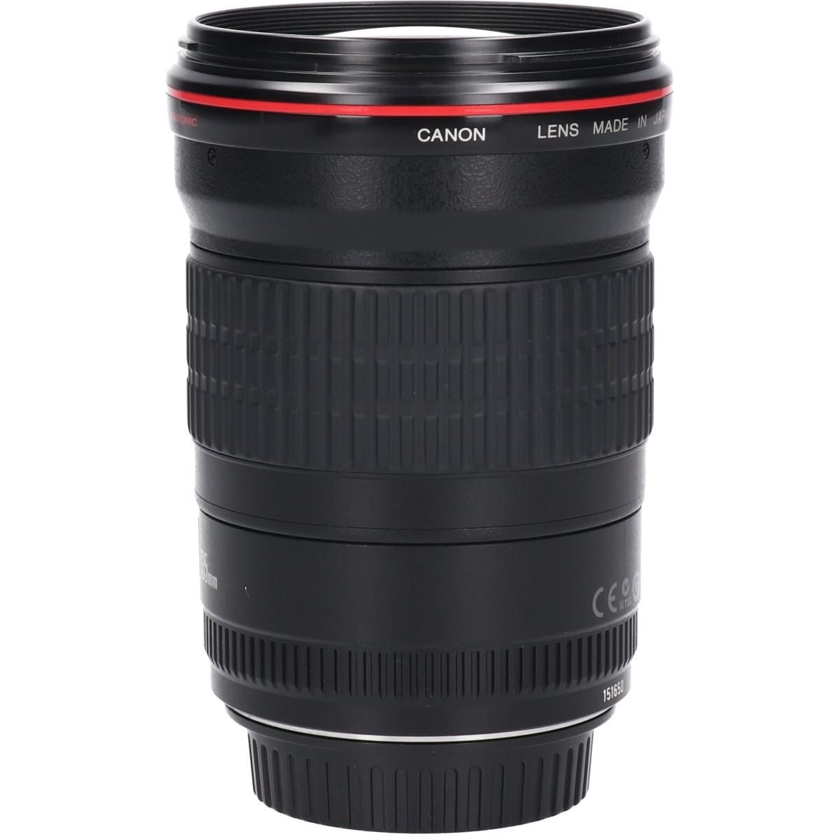 Canon Lens (Single Focus)