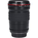 Canon Lens (Single Focus)