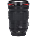 Canon Lens (Single Focus)