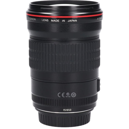 Canon Lens (Single Focus)