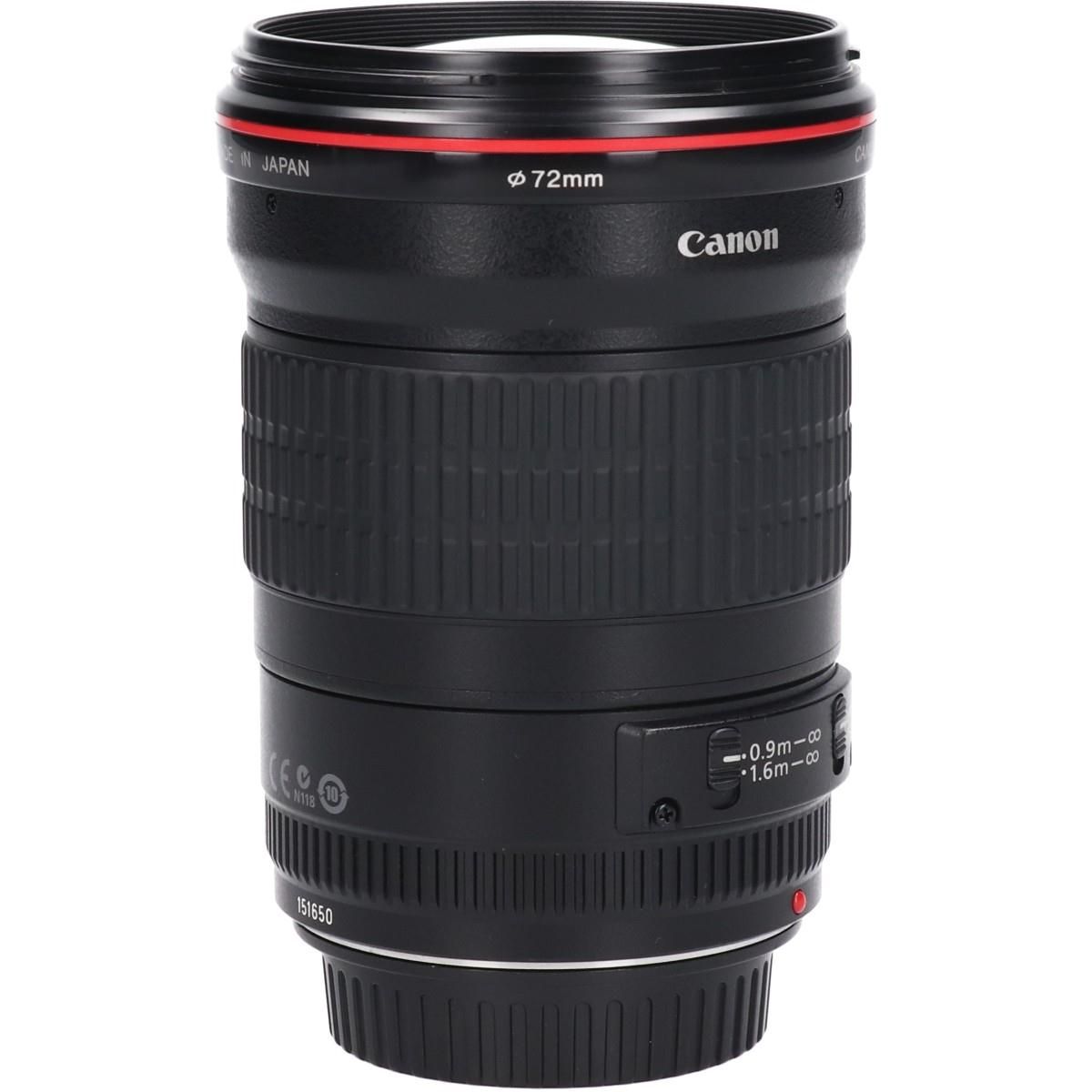 Canon Lens (Single Focus)