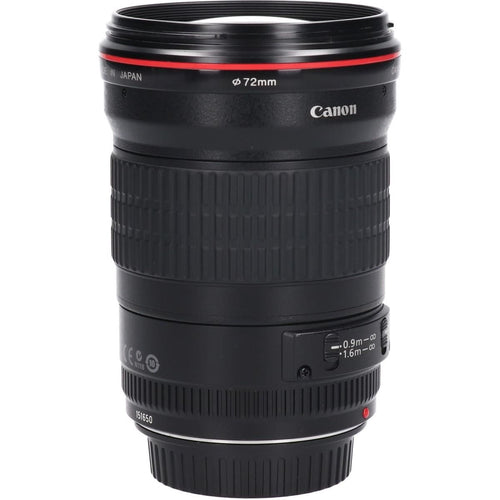 Canon Lens (Single Focus)