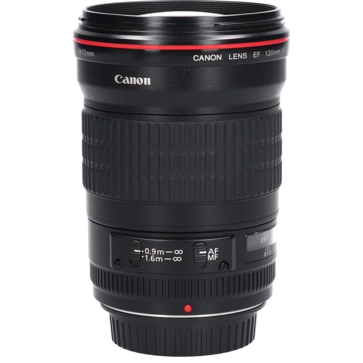 Canon Lens (Single Focus)