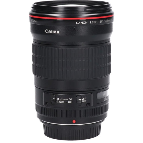 Canon Lens (Single Focus)
