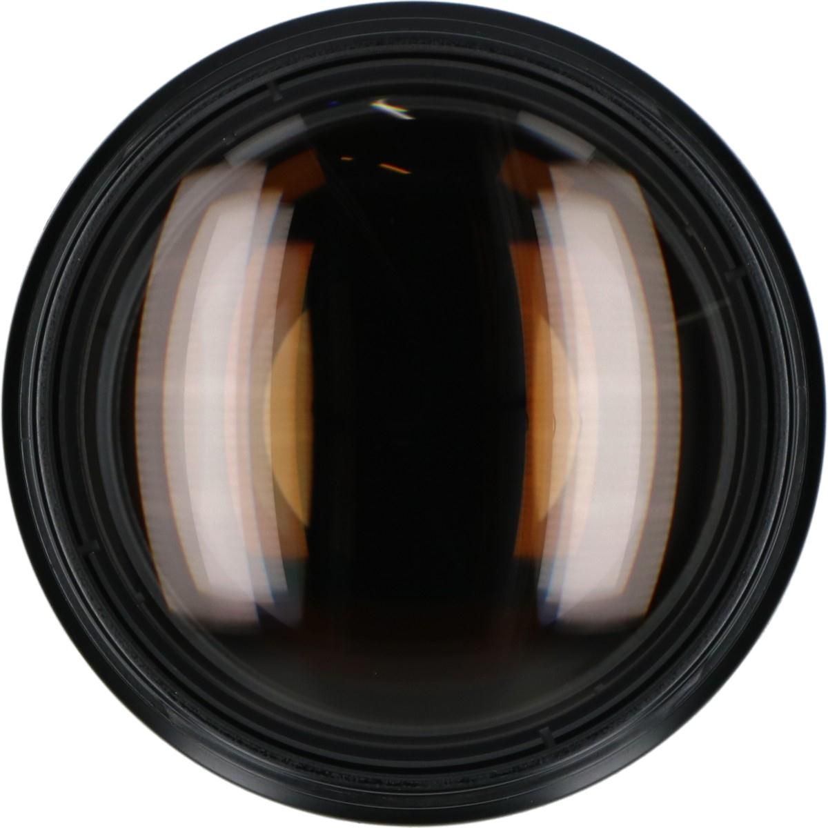 Canon Lens (Single Focus)