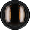 Canon Lens (Single Focus)