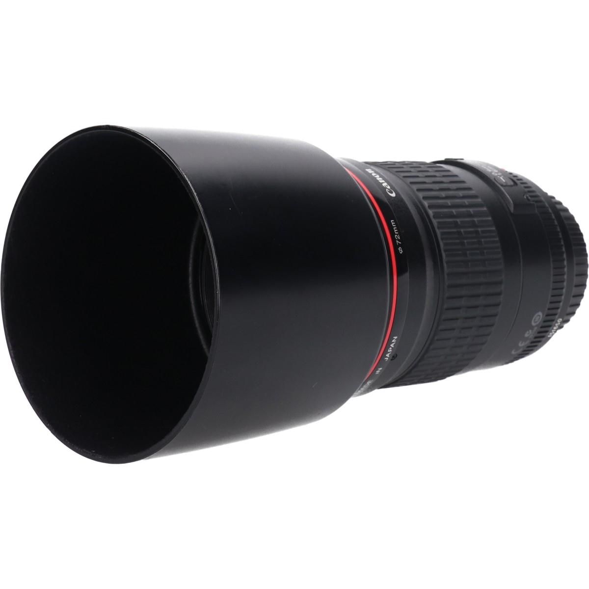 Canon Lens (Single Focus)