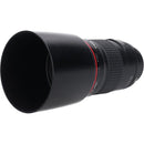 Canon Lens (Single Focus)