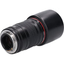 Canon Lens (Single Focus)