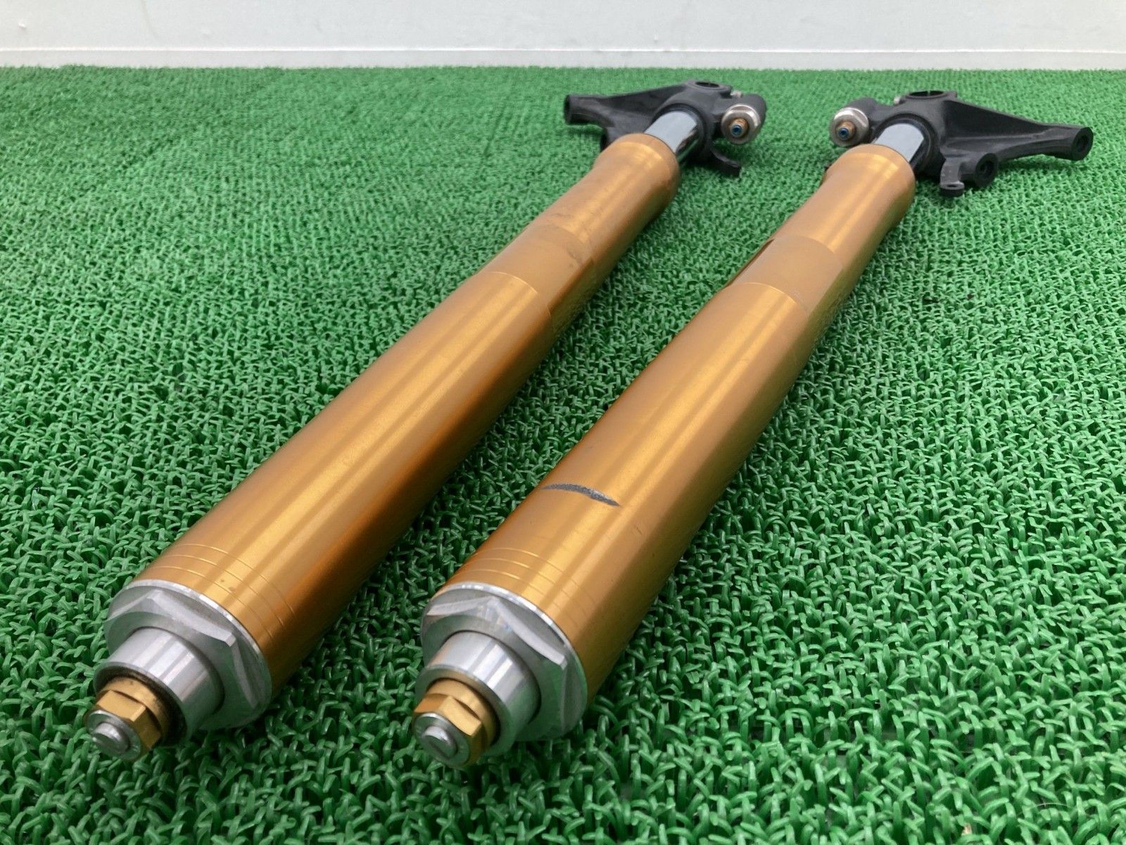 Yamaha Suspension Yzf-R6 2C0 Rn11 06-07 Genuine Tg