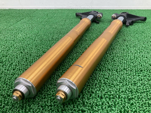 Yamaha Suspension Yzf-R6 2C0 Rn11 06-07 Genuine Tg
