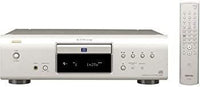 Cd Sacd Player Denon Cd/Sacd Dcd-1500Ae-Sp